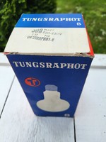 Tungsram Tungsraphot izzó_500 W_E27