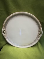Haas&czjzek sclaggenwald porcelain tray, offering