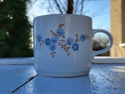 Alföld porcelain_rare, in-house mug