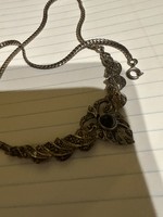 Silver necklaces in beautiful original condition for sale! Price: 11,000.-