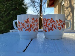 Zsolnay porcelán_bögre
