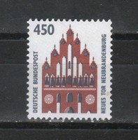 German numbered 0043 mi 1623 r i 8.50 euros postage