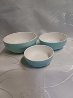 Granite colored bowls