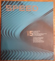 Speed 15 years of vehicle design mome