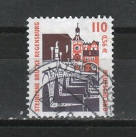 German numbered 0048 mi 2140 r €2.40