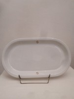 Alföldi porcelain bowl scale metro