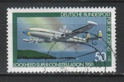 Bundes 3453 Mi 1041     0,80 Euró