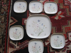 Bavária sütis készlet !