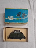 Piko model railway locomotive