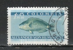 Columbia 0194 mi 906 €2.50