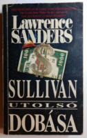 Lawrence sanders - sullivan's last throw