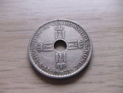1 Korona 1927   Norvégia
