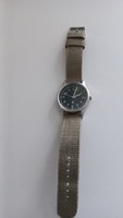 English military (replica) watch