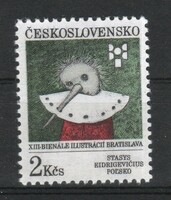 Csehszlovákia 0086 Mi  3094     0,40 Euró  postatiszta