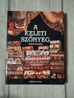 Essie sakhai - the oriental carpet - rug price, art price book