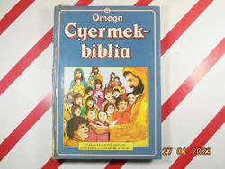 Omega: Children's Bible