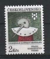 Csehszlovákia 0085 Mi  3094     0,40 Euró  postatiszta