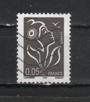 French 0326 mi 3905 €0.30