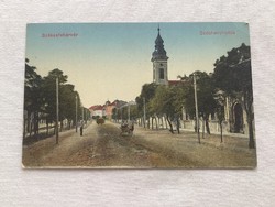 Székesfehérvár .