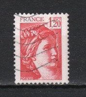 French 0314 mi 2106 €0.30