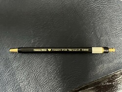 Brand new!!! Bohemia versatile mechanical pencil with trial point 70s !!!