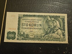 1961-es 100 Korona