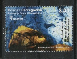 Bosnia and Herzegovina 0031 EUR 3.50