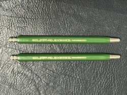 2X koh-i-noor versatile mechanical pencil flawless !!!