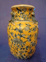 Beautiful antique Chinese vase