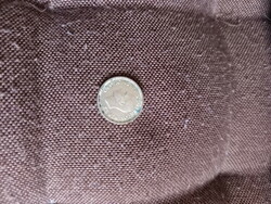 Vi. George 3 pence British silver coin iii. (1940)