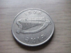 10 Penny 1975  Írország