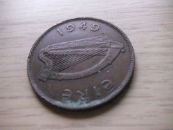 1 Penny 1949  Írország