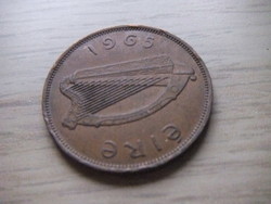 1 Penny 1965  Írország