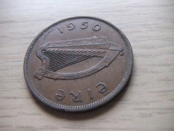 1 Penny 1950  Írország