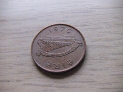 1 Penny 1976  Írország