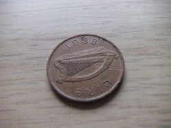 1 Penny 1988  Írország