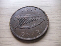 1 Penny 1941 Ireland