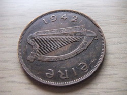 1 Penny 1942 Ireland