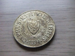 20 Cent  1994  Ciprus