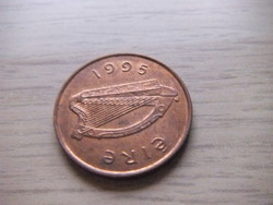 2 Penny 1995 Ireland
