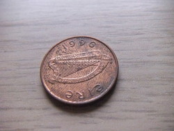 1 Penny 1996 Ireland