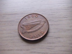 1 Penny 1990 Ireland