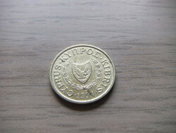 1 Cent 1994  Ciprus
