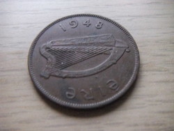 1 Penny 1948 Ireland
