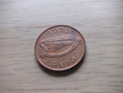 1 Penny 1995 Ireland