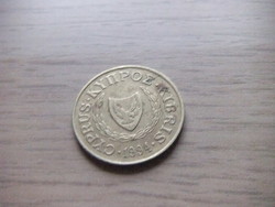 5 Cent  1994  Ciprus