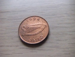 1 Penny 1994 Ireland