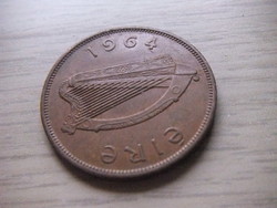 1 Penny 1964  Írország