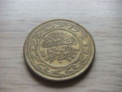 100 Millim 1997 Tunézia