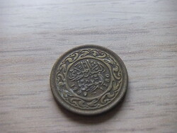 10 Millim 1960 Tunisia